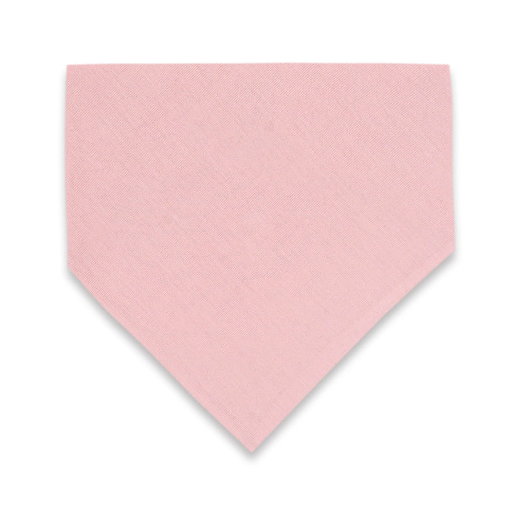 SUNSHINE BABY PACK OF 2 BABY BANDANA BIB GREY & PINK