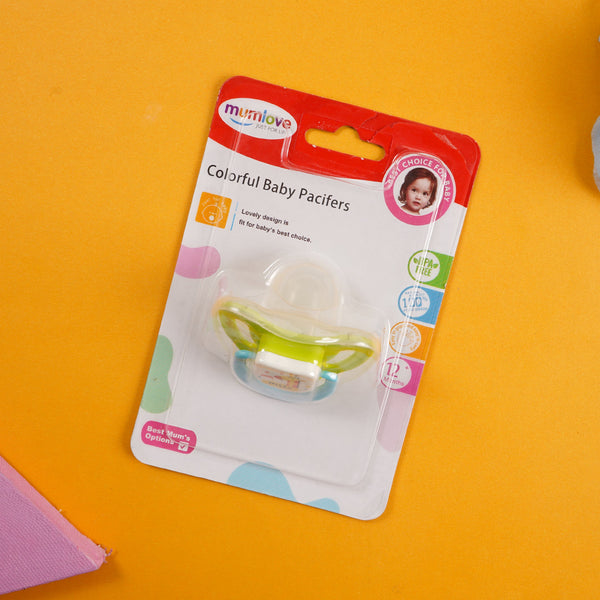 Parrot Pacifier Feeding Teethers & Pacifiers – Page 2 – Baby Planet