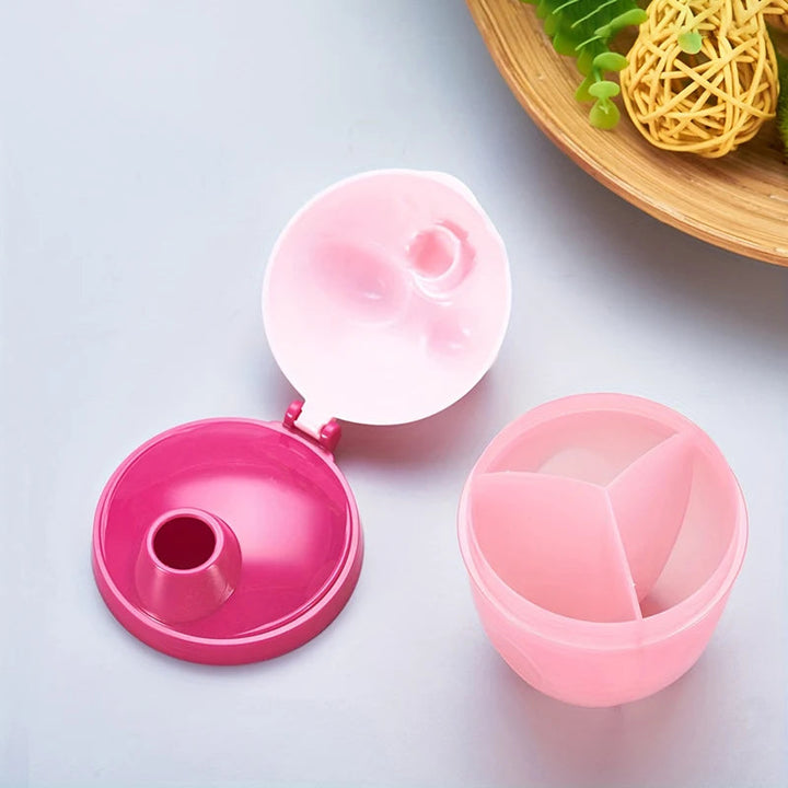 SUNSHINE BABY MINI BOTTLE BLUE-BEIDILE