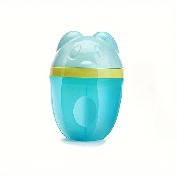 SUNSHINE BABY MINI BOTTLE BLUE-BEIDILE