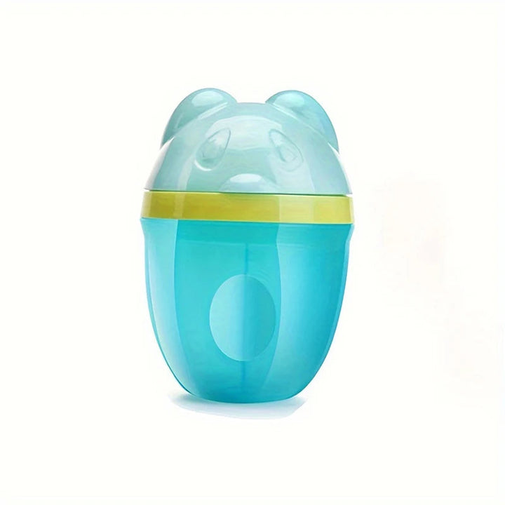 SUNSHINE BABY MINI BOTTLE BLUE-BEIDILE