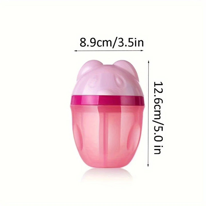 SUNSHINE BABY MINI BOTTLE PINK-BEIDILE