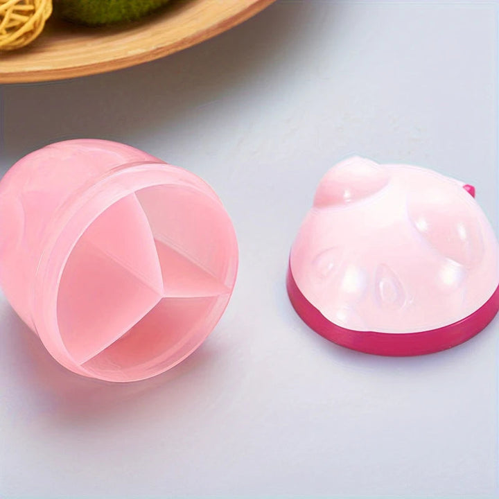 SUNSHINE BABY MINI BOTTLE PINK-BEIDILE