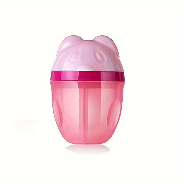 SUNSHINE BABY MINI BOTTLE PINK-BEIDILE