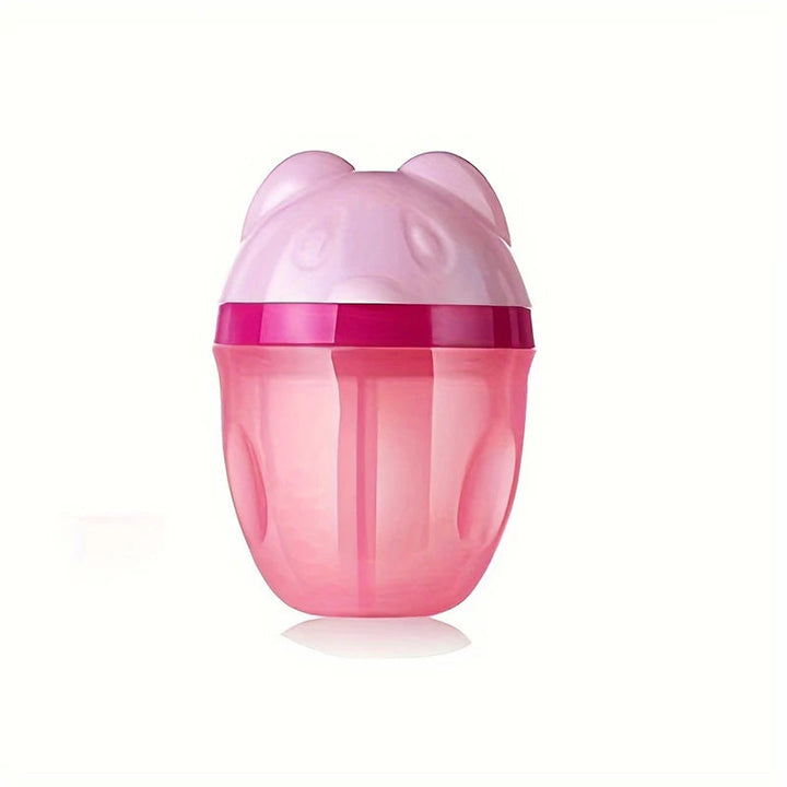 SUNSHINE BABY MINI BOTTLE PINK-BEIDILE