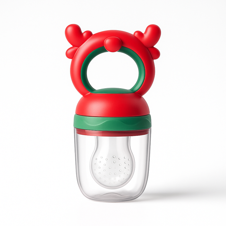 SUNSHINE BABY FRUIT SOOTHER GREEN (ZZX-8320)