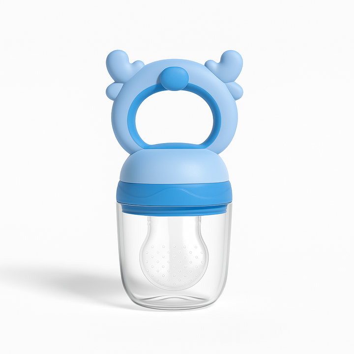 SUNSHINE BABY FRUIT SOOTHER BLUE (ZZX-8320)