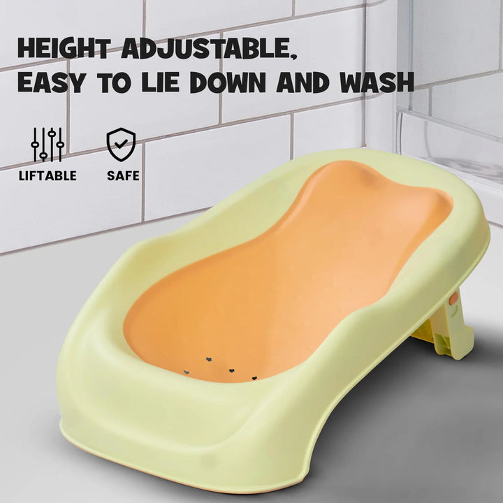 SUNSHINE KIDS BATHER STARS PARROT GREEN TH-356