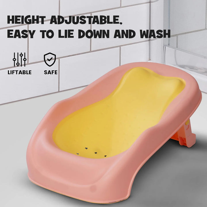 SUNSHINE KIDS BATHER STARS PEACH TH-356