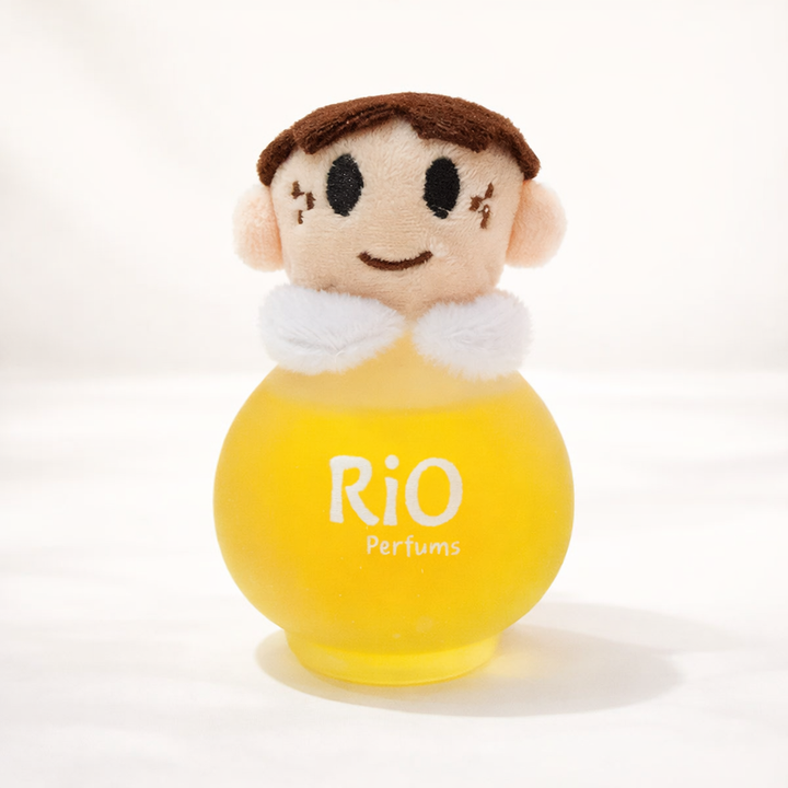 Perfume Monkey Brown 50Ml - Sunshine – Baby Planet