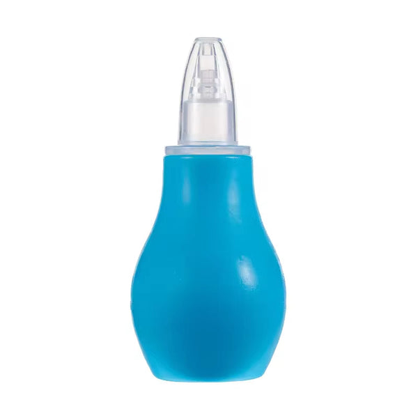 BABY NASAL ASPIRATOR SMALL BLUE - SUNSHINE