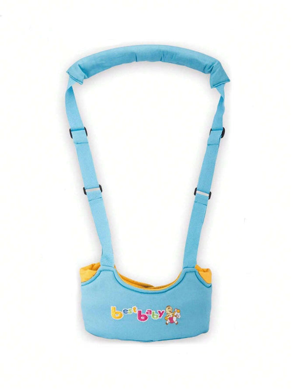 SUNSHINE WALKING LEARNING BELT SKY BLUE