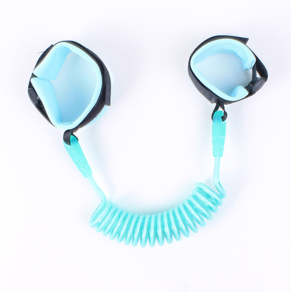 Baby Anti-Lost Wrist Link Green - Sunshine