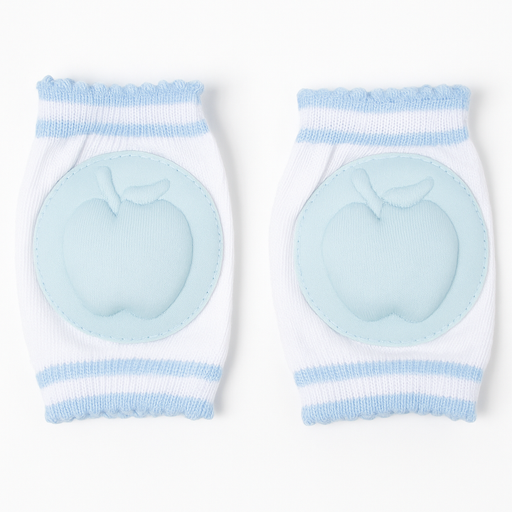 SUNSHINE BABY KNEE PADS APPLE BLUE