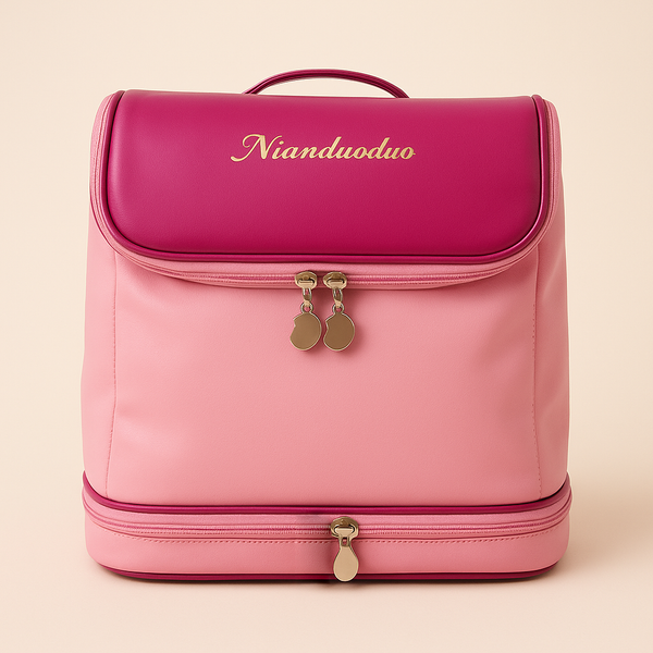 SUNSHINE BABY ACCESORIES BAG PINK