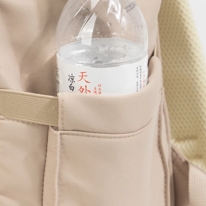 SUNSHINE BABY DIAPER BAG GREEN (MOMS LOVE)