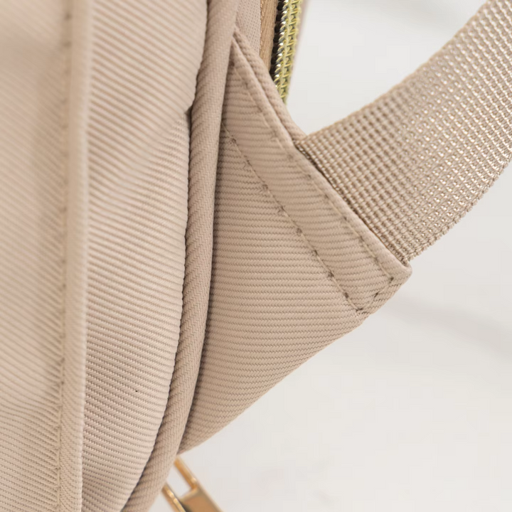 SUNSHINE BABY DIAPER BAG GREEN (MOMS LOVE)