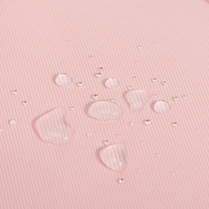 SUNSHINE BABY DIAPER BAG I LOVE U PINK