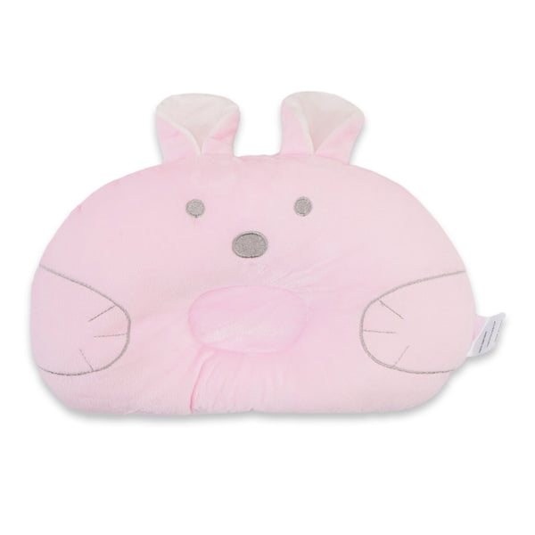 Baby Pillow Bunny Pink - Sunshine