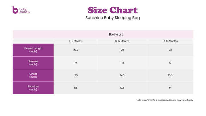 SUNSHINE BABY SWADDLE HB MULTIPLE ANIMALS 6-12 M