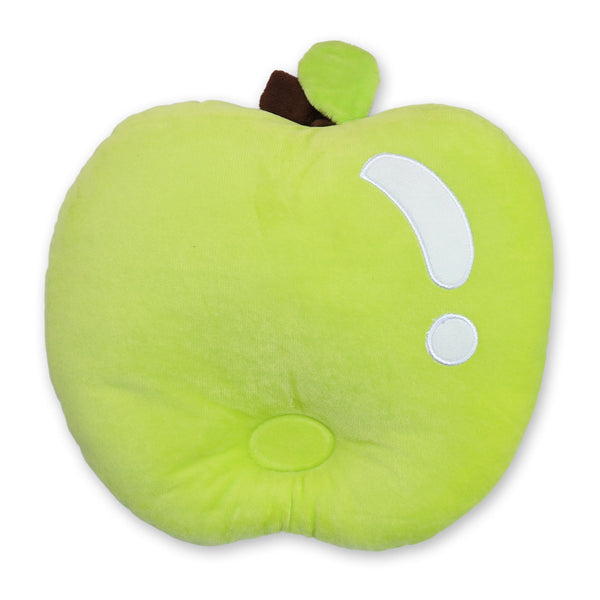 Baby Pillow Apple Green - Sunshine