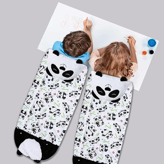 SUNSHINE BABY SLEEPING BAG PANDA