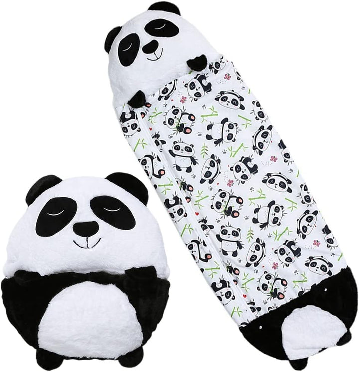 SUNSHINE BABY SLEEPING BAG PANDA