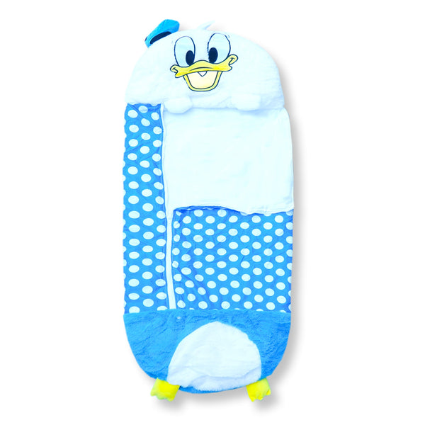 SUNSHINE BABY SLEEPING BAG DAFFY DUCK WHITE