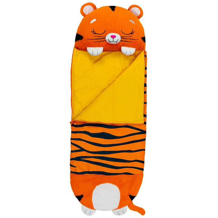 SUNSHINE BABY SLEEPING BAG TIGER BROWN