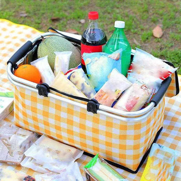 SUNSHINE LITTLE SPARKS STEEL HANDLE AVACADO SEA GREEN