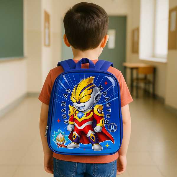 Baby School Bag Ultraman - Sunshine