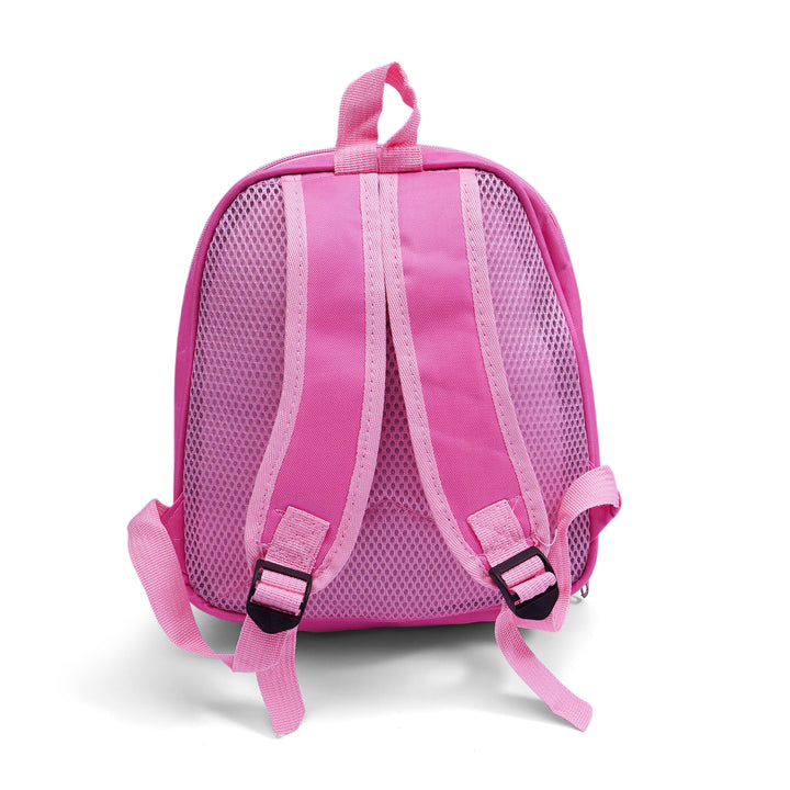 SUNSHINE GIRLS SCHOOL BAG SNOW WHITE