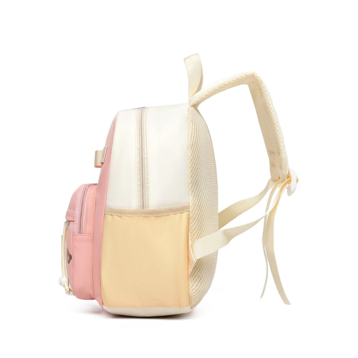 SUNSHINE BABY MINI BAG BEAR BEIGE