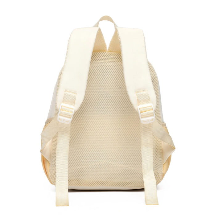 SUNSHINE BABY MINI BAG BEAR BEIGE