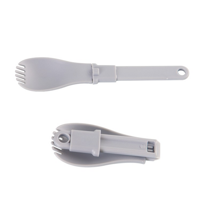 SUNSHINE KIDS STAINLESS STEEL INSULATED LUNCH BOX WITH SPOON PURPLE