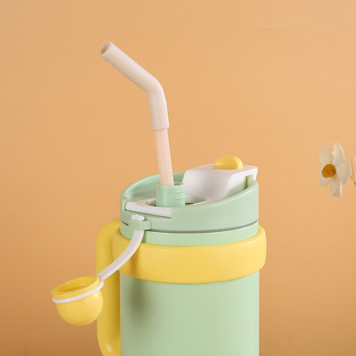 SUNSHINE STEEL TUMBLER BOTTLE 700 ML BLUE