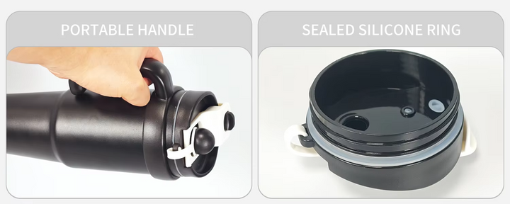 SUNSHINE STEEL TUMBLER BOTTLE 700 ML PINK