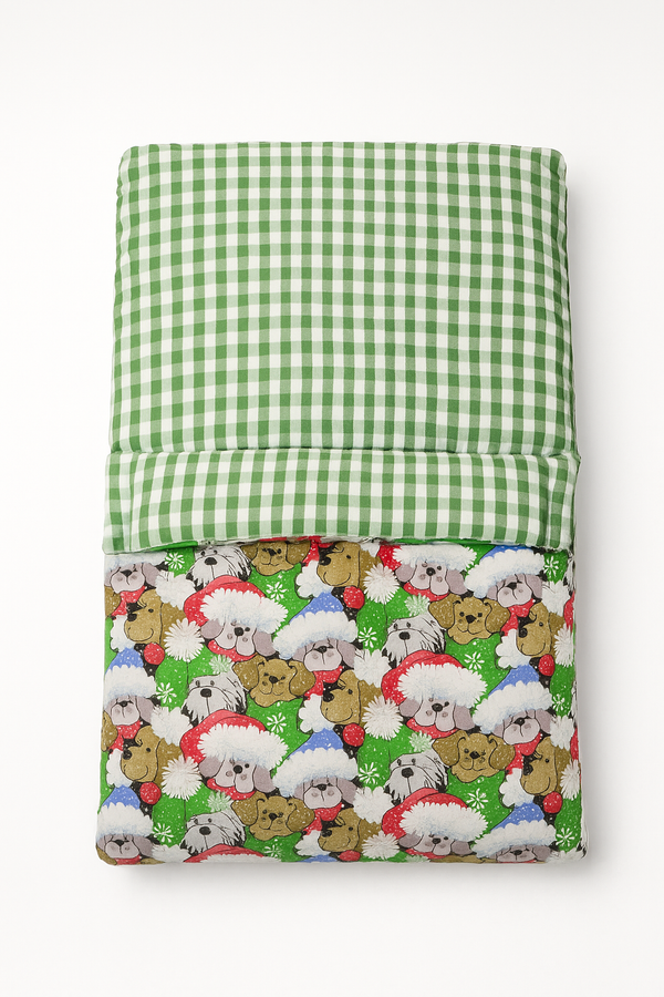 BABY CARRY NEST MULTI DOGS - BLOOM BABY