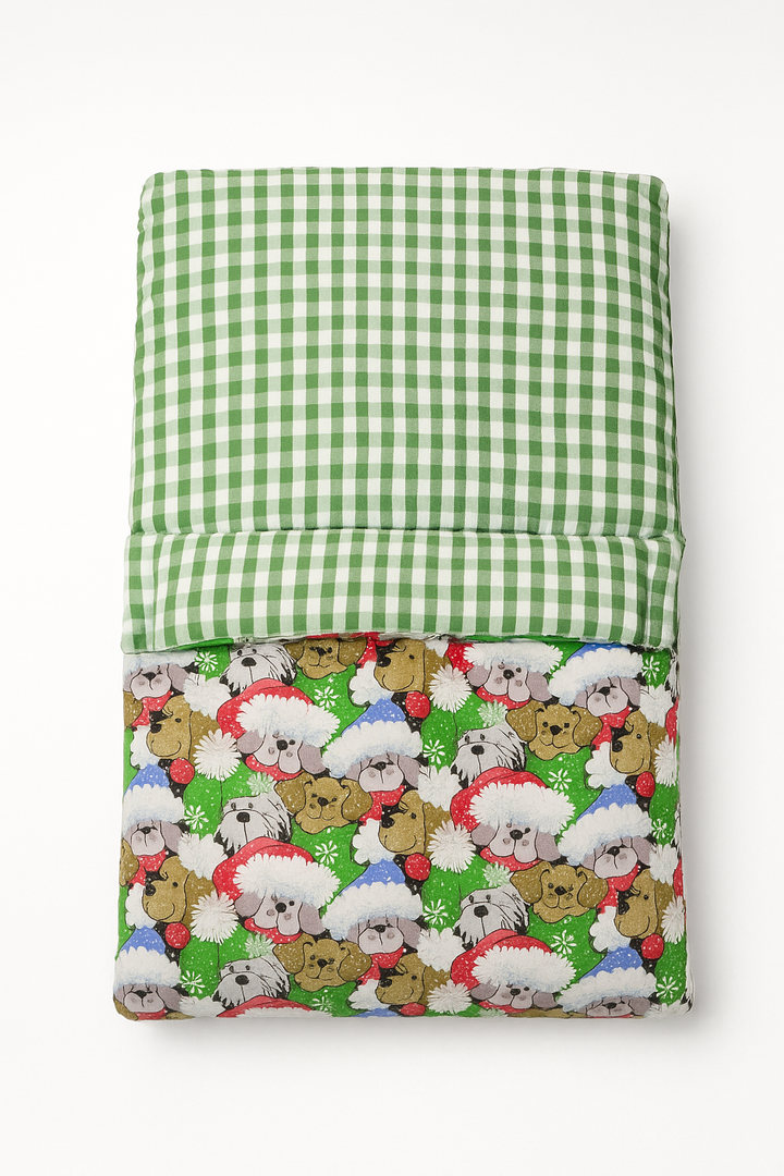 BABY CARRY NEST MULTI DOGS - BLOOM BABY