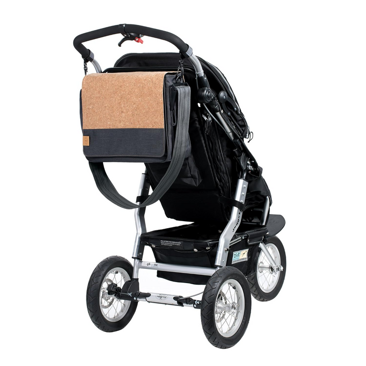 LASSIG MULTI PURPOSE BAG BEIGE