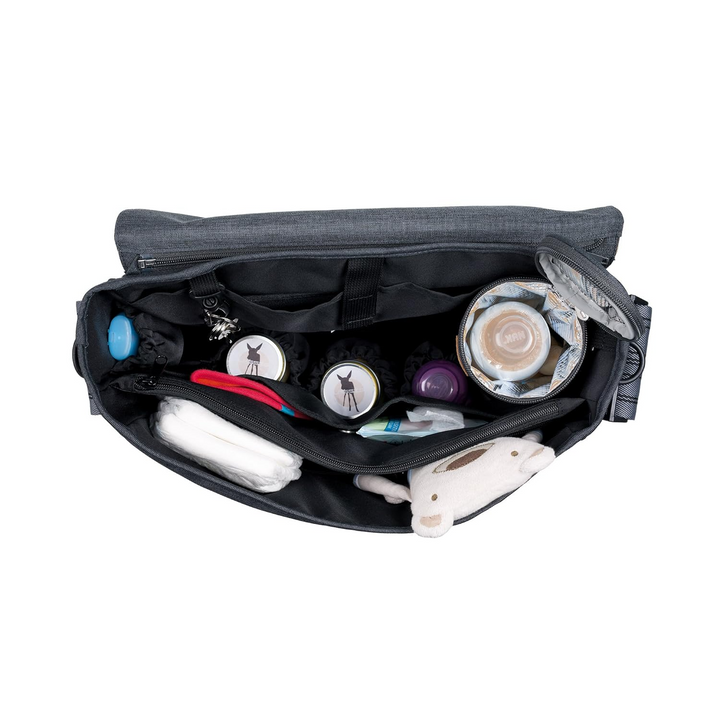 LASSIG MULTI PURPOSE BAG BEIGE