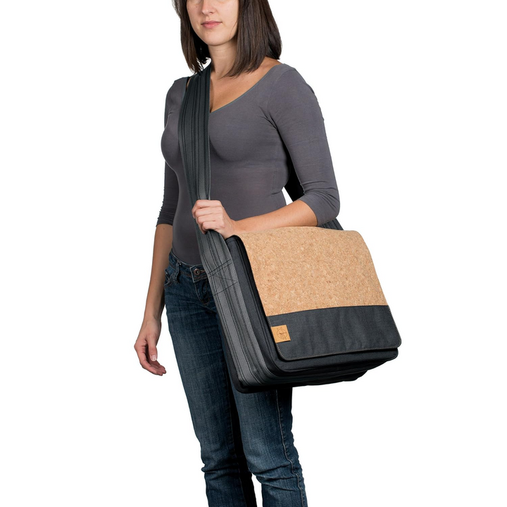 LASSIG MULTI PURPOSE BAG BEIGE