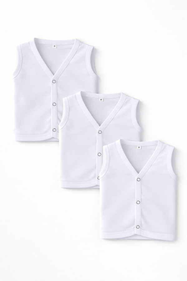Shop Soft & Cozy Baby Innerwear Online in Pakistan – BabyPlanet – Baby ...
