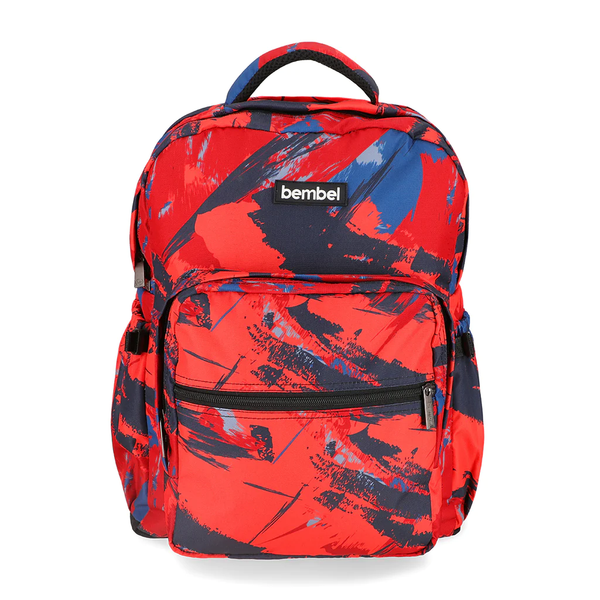Bembel RETRO Backpack