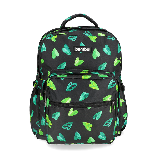 Bembel MONSTERA 2.0 Backpack