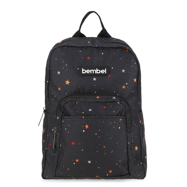 Bambel 13" Mini Bag - Stars