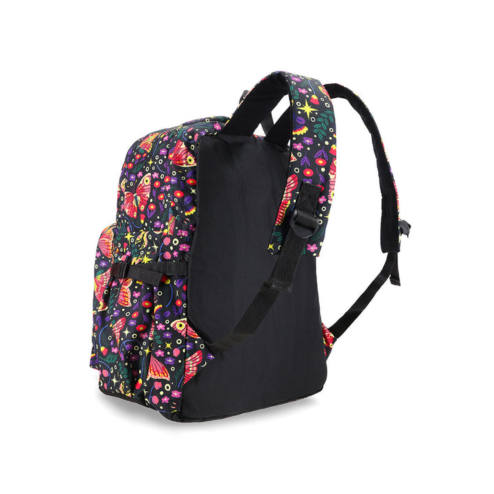 Bembel 18" Backpack - Butterflies