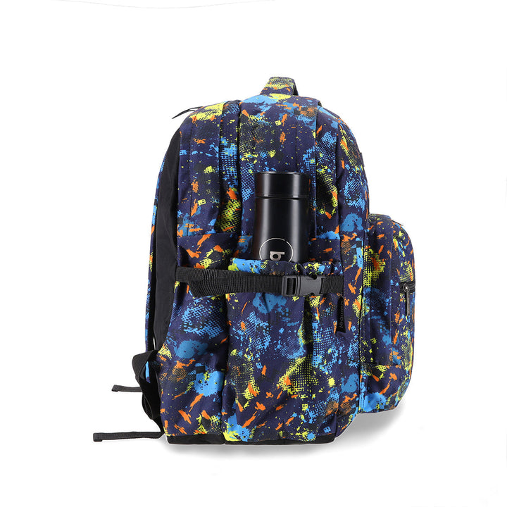 Bembel 18" Backpack - Sporty