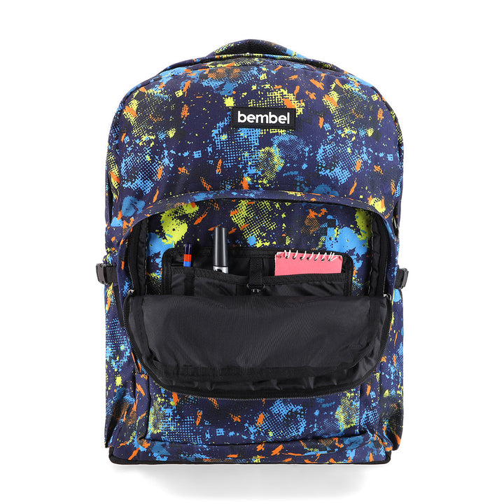 Bembel 18" Backpack - Sporty
