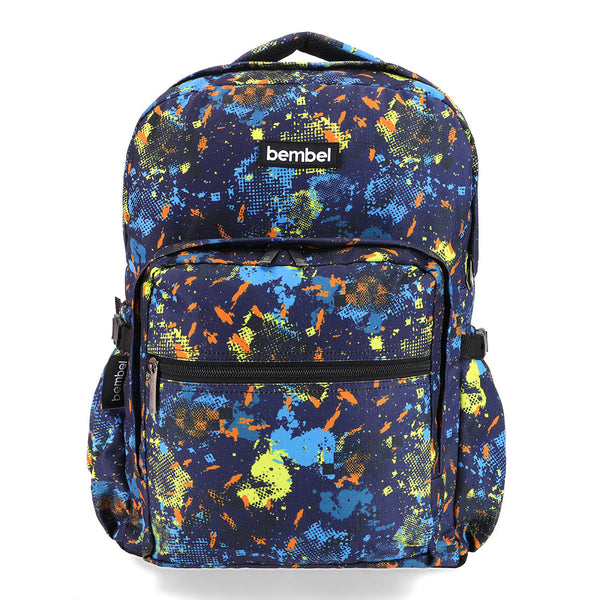 Bembel 18" Backpack - Sporty